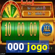 000 jogo